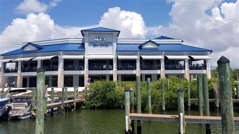 Deep lagoon seafood - 3.9 miles away from Deep Lagoon Stephanie A. said "A couple of months ago when we decided to go to Naples for our anniversary my boyfriend did some research and heard this was the place to go. I wasn't very open to the idea because I'm not a seafood eater and it seemed to be well…"